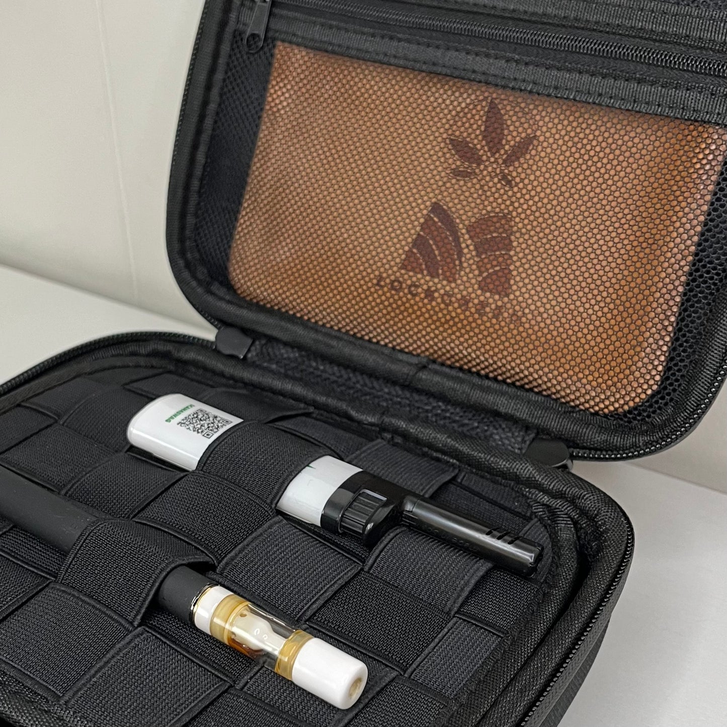 Small LOCKGREEN™ OG Stash Box