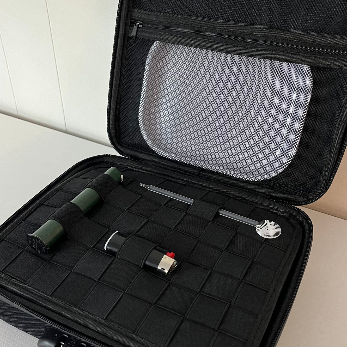 Large LOCKGREEN™ OG Stash Box