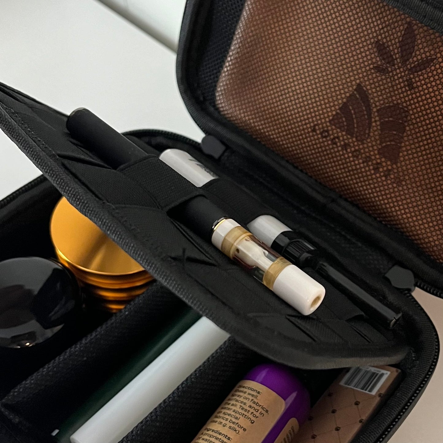 Small LOCKGREEN™ OG Stash Box