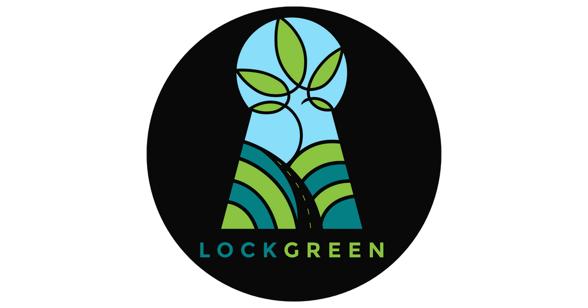 LOCKGREEN