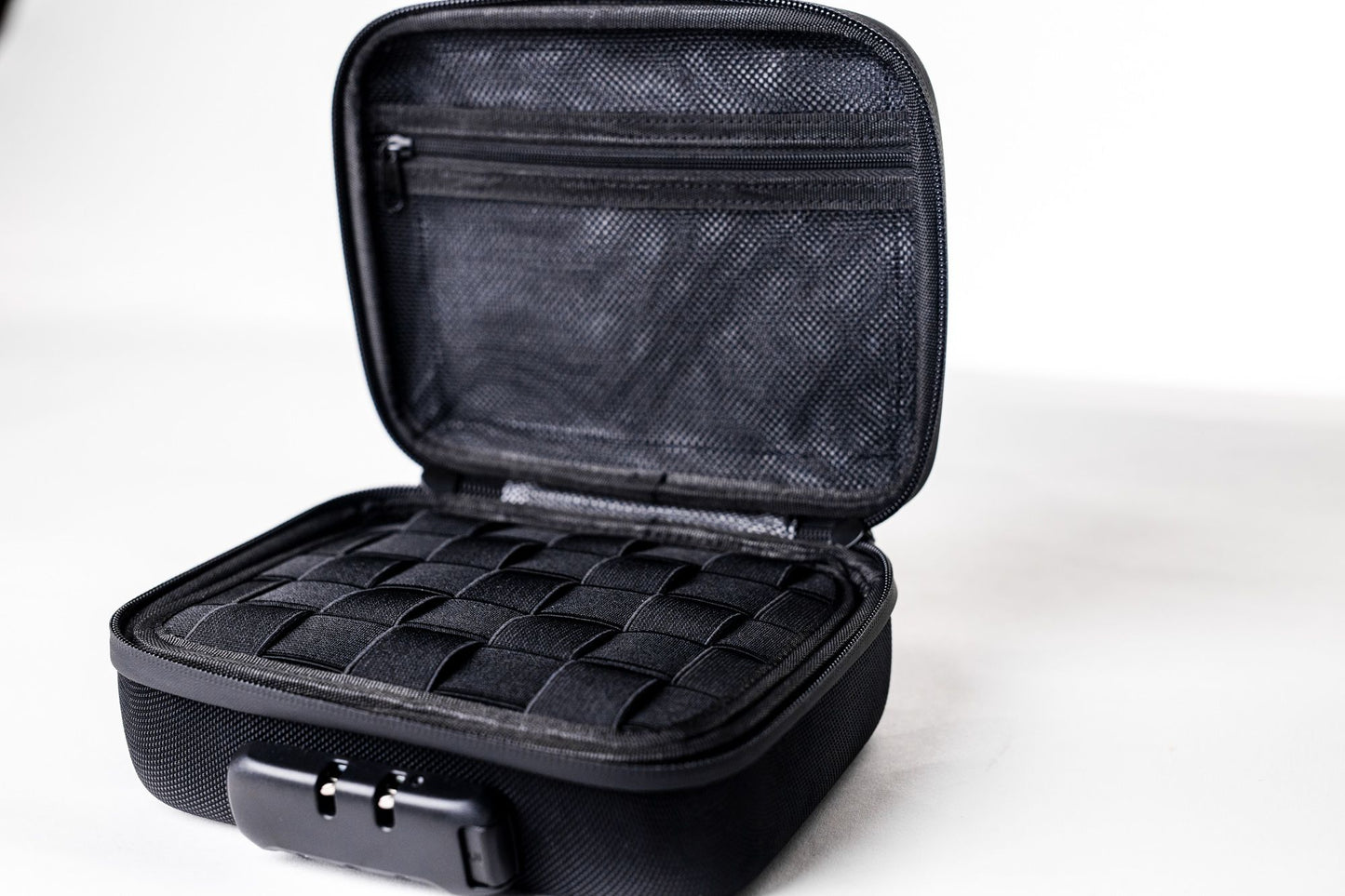 Small Virginia Limited-Edition Stash Box