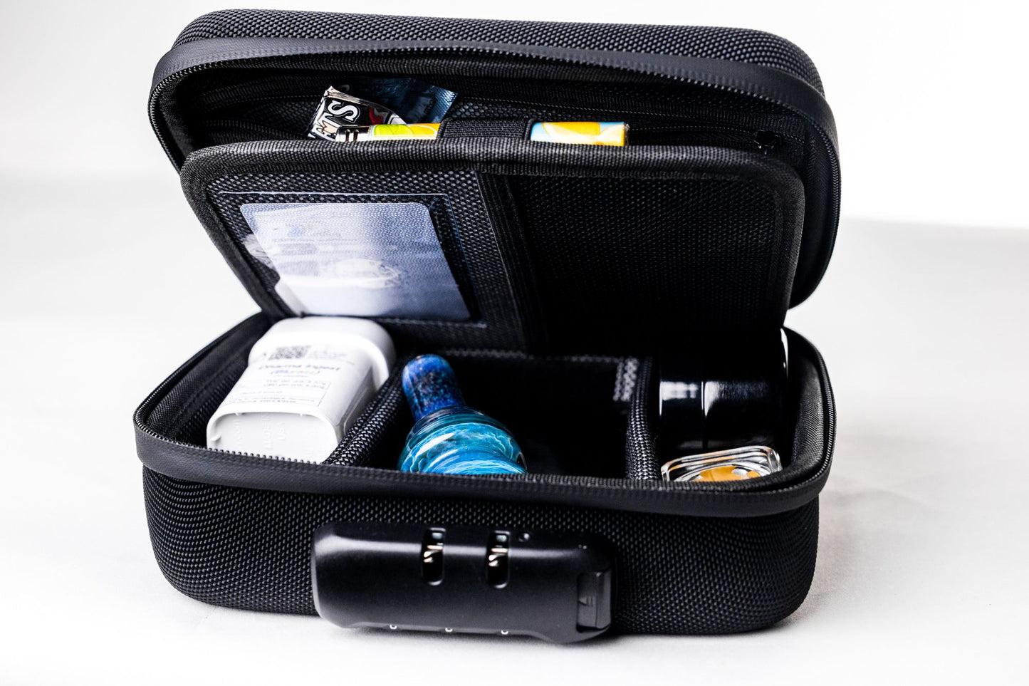 Small Virginia Limited-Edition Stash Box