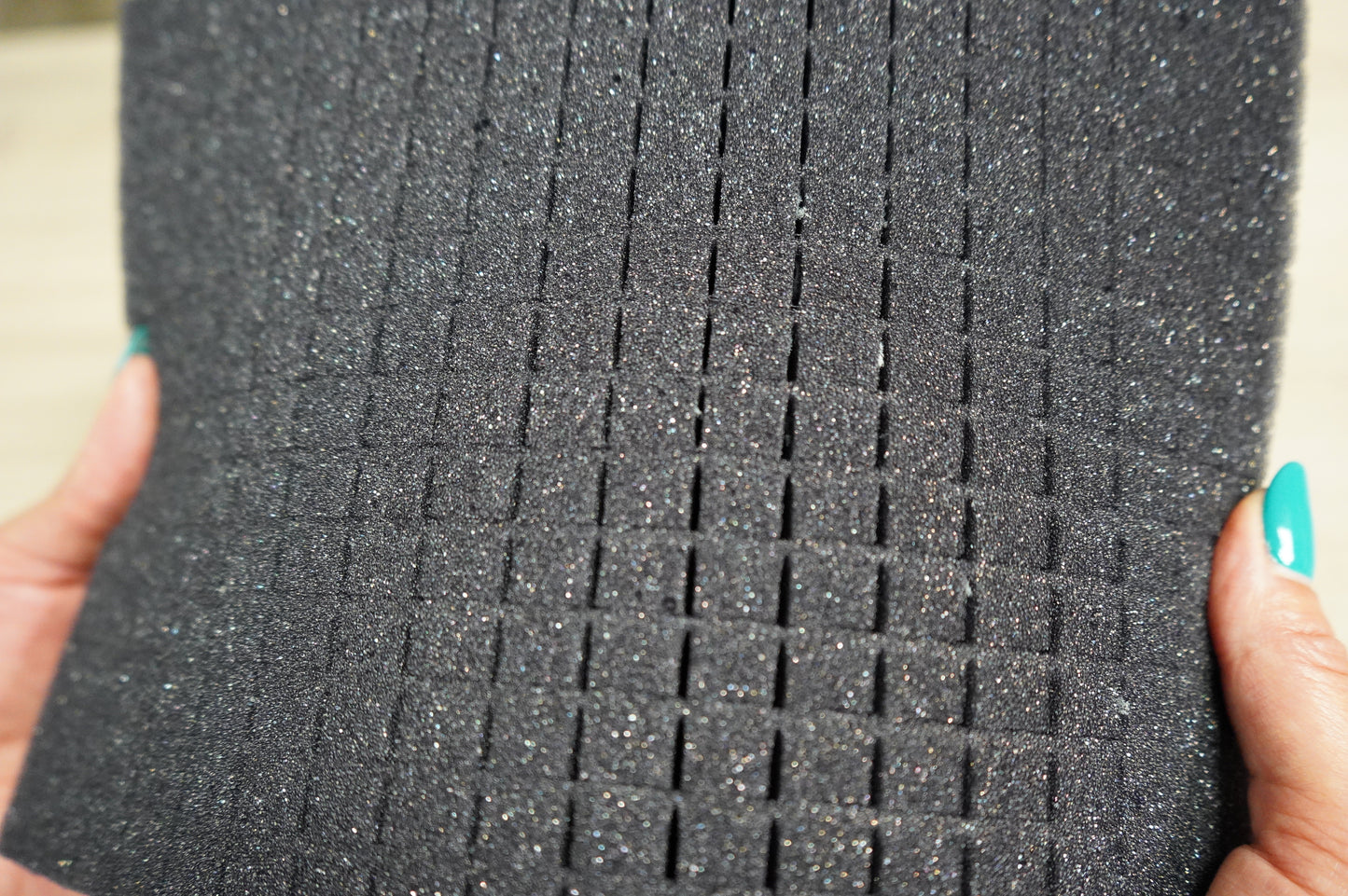 Small Pick and Pull Foam Insert