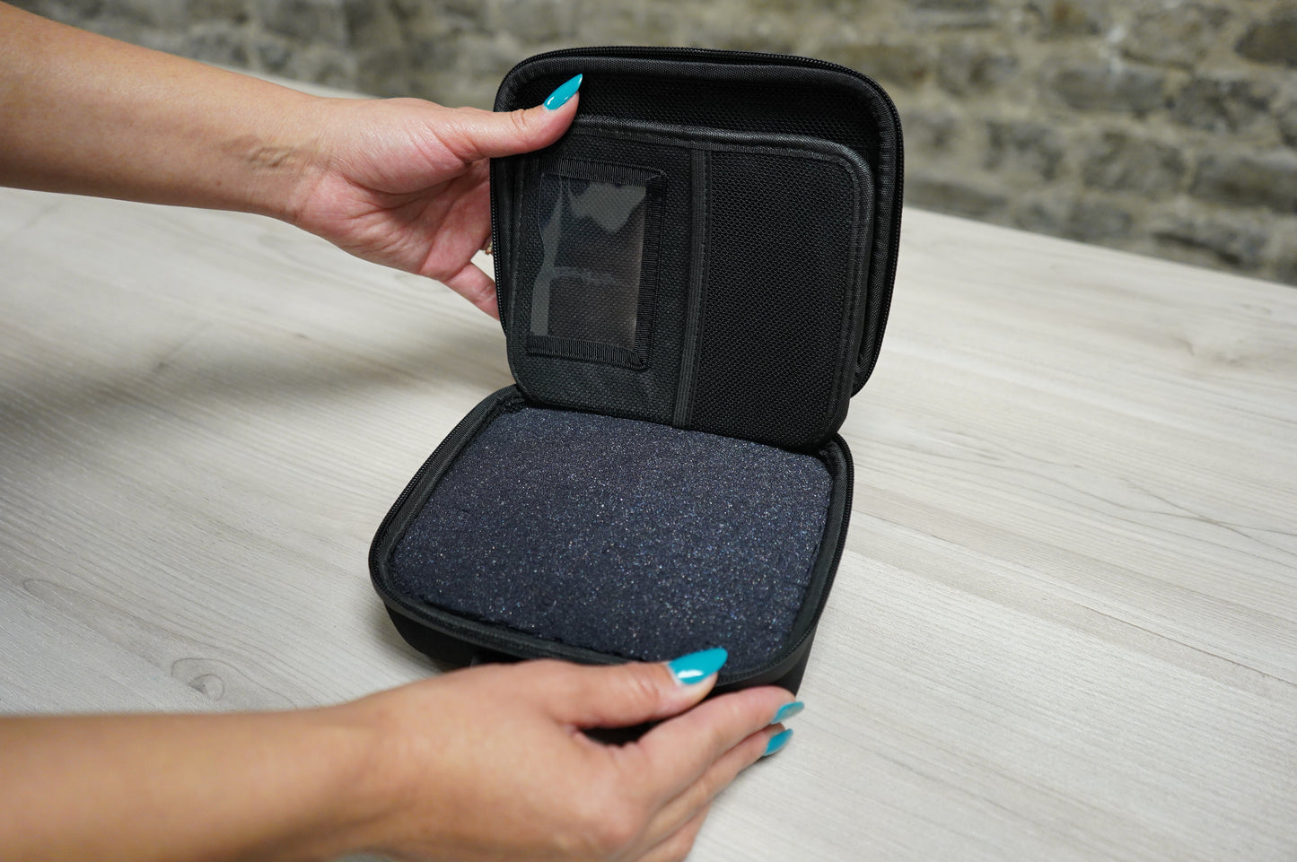 Small Pick and Pull Foam Insert