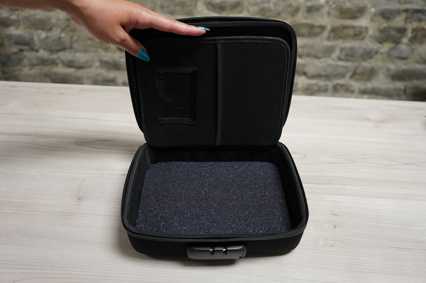 Small Pick and Pull Foam Insert
