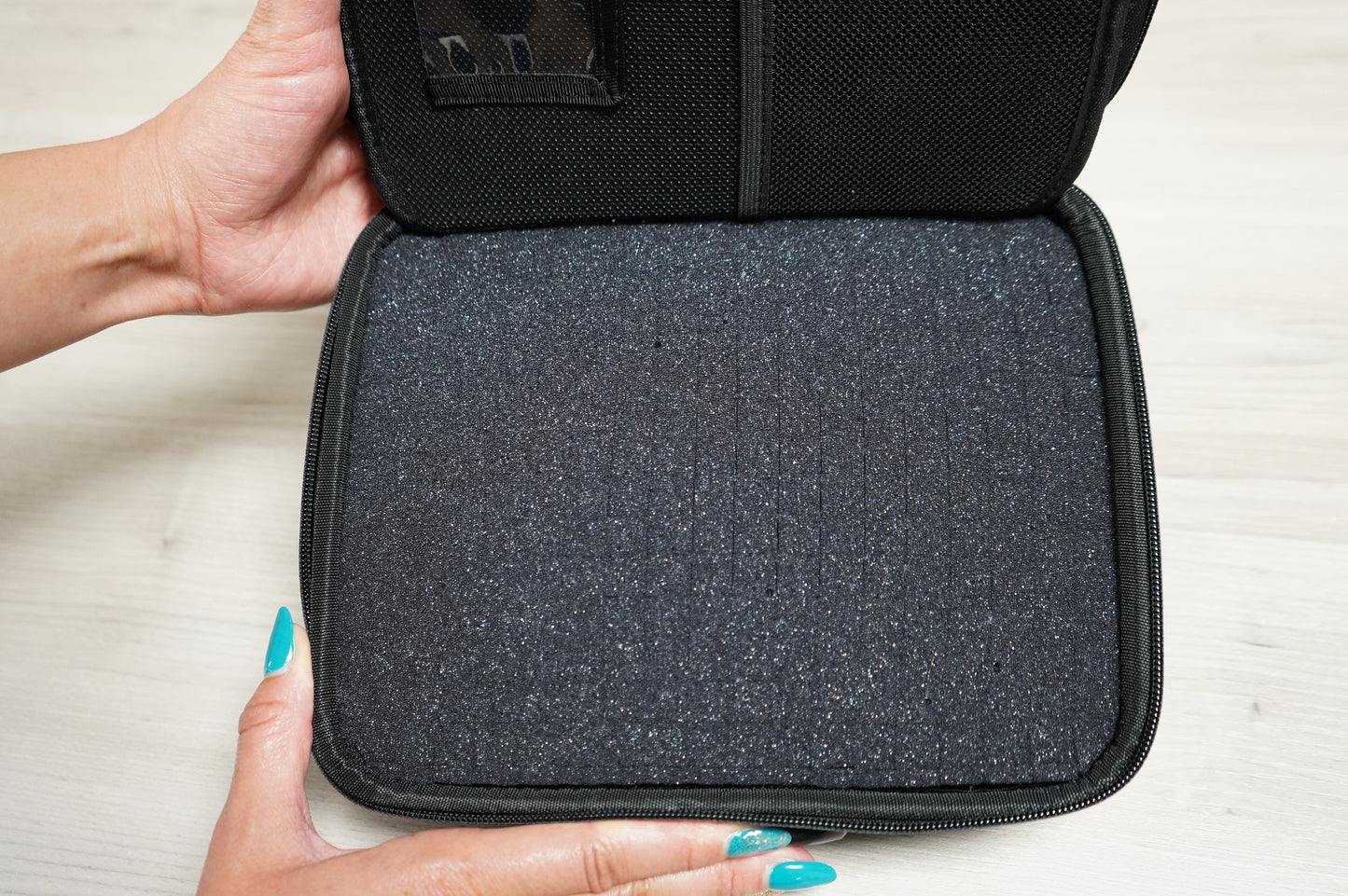 Large Pick and Pull Foam Insert