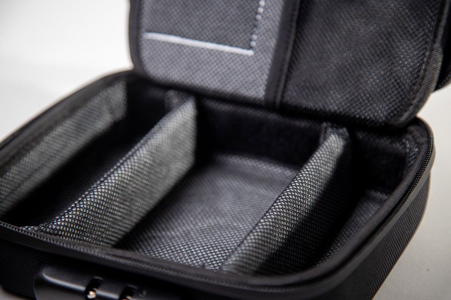 Small Virginia Limited-Edition Stash Box