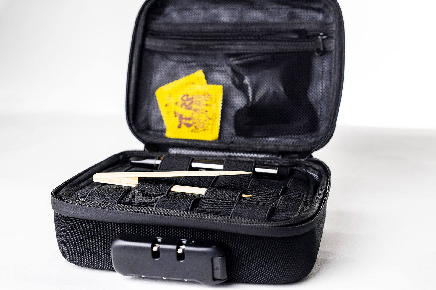 Small Virginia Limited-Edition Stash Box