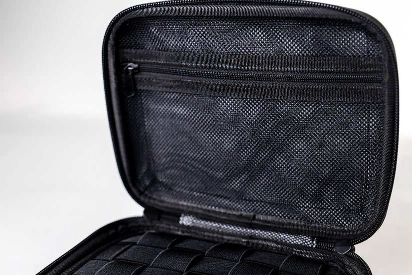 LOCKGREEN Small Virginia LimitedEdition Stashbox