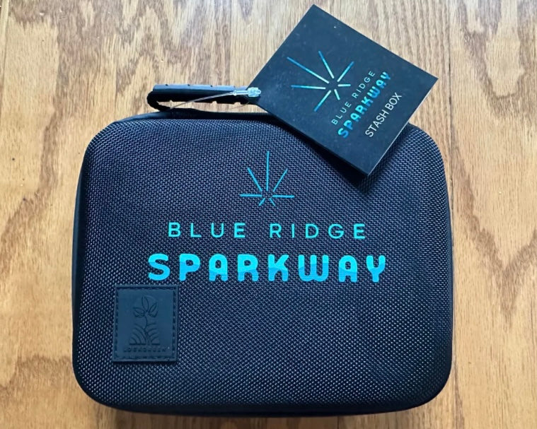 CUSTOM BULK Small LOCKGREEN OG - Qty 14-49