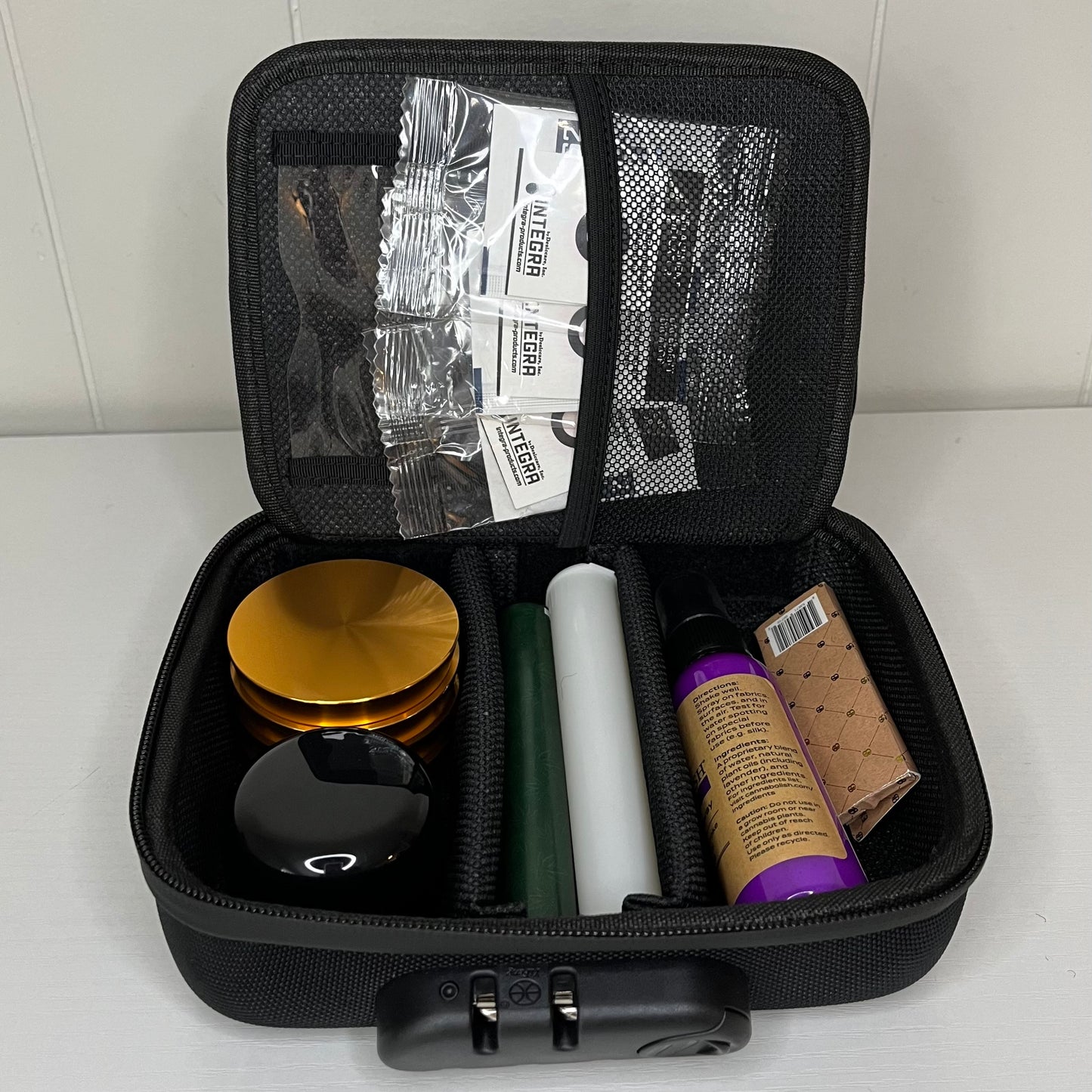 Small LOCKGREEN™ OG Stash Box