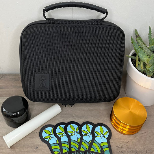 Small LOCKGREEN™ OG Stash Box