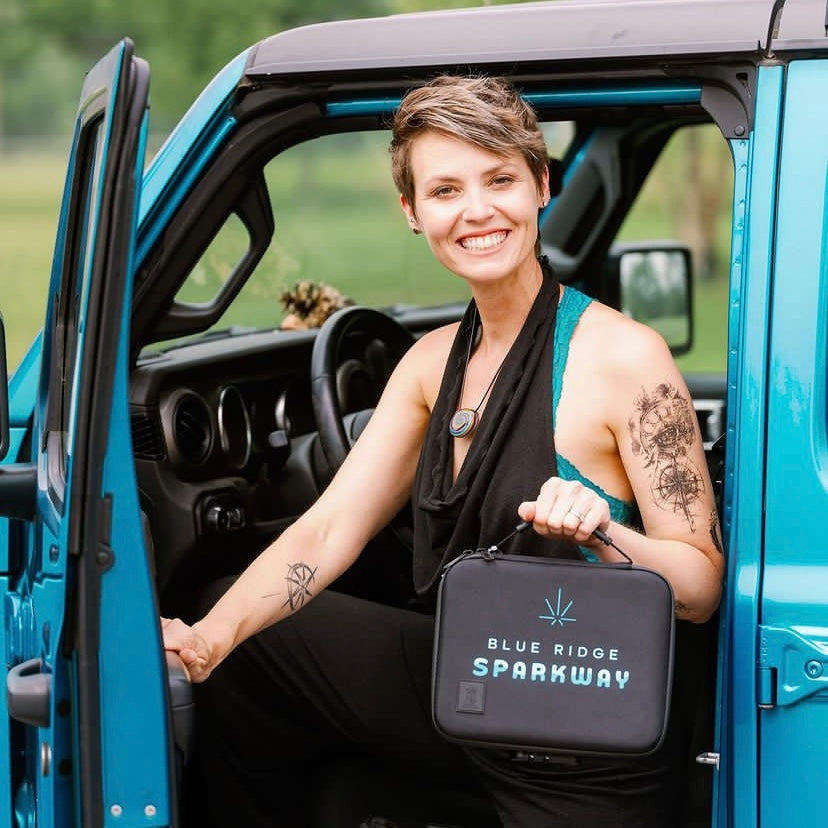 CUSTOM BULK Large LOCKGREEN OG - Qty 50-199