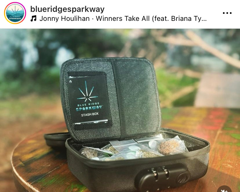 CUSTOM BULK Small LOCKGREEN OG - Qty 14-49