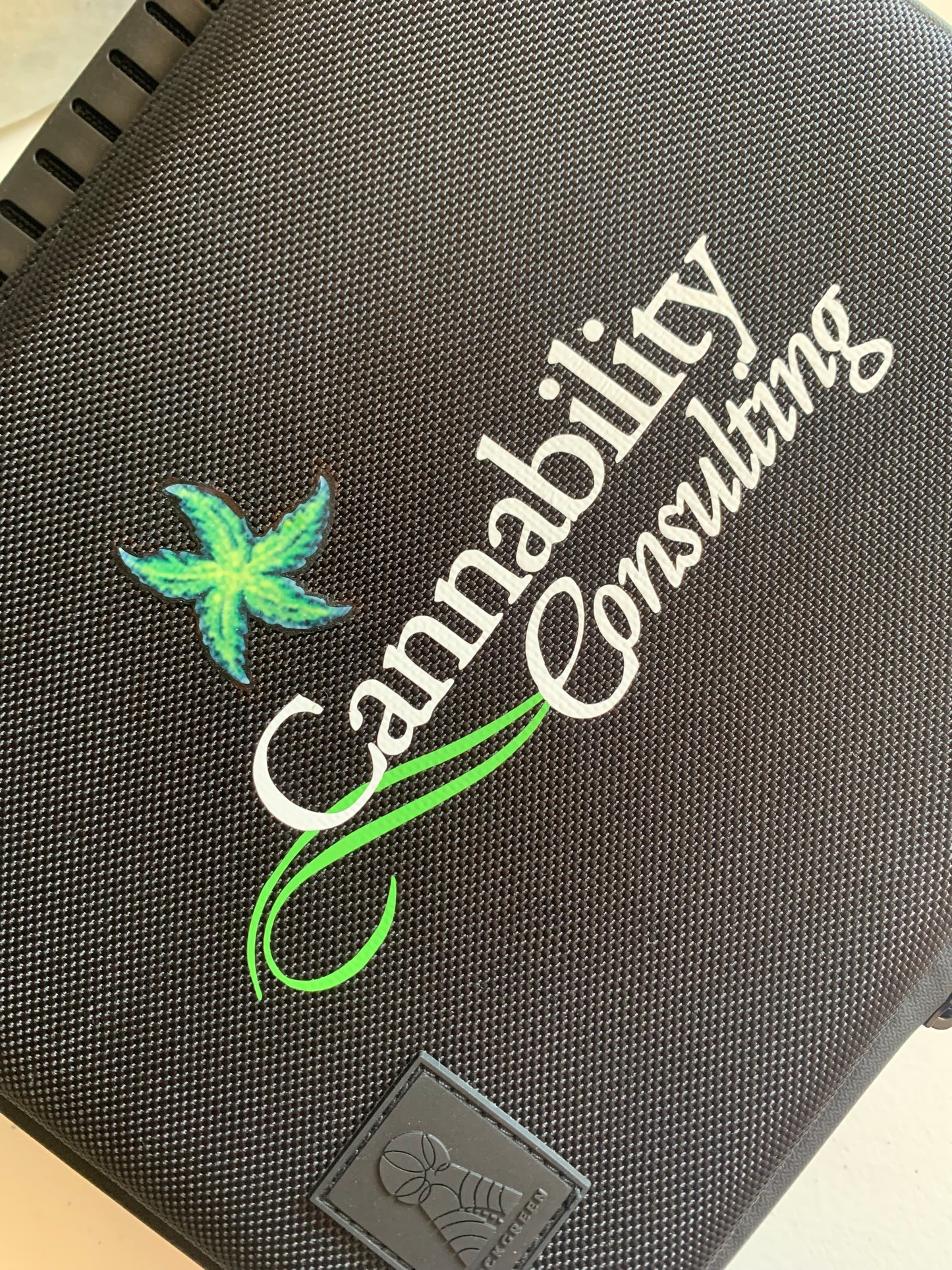 CUSTOM BULK Small LOCKGREEN OG - Qty 14-49