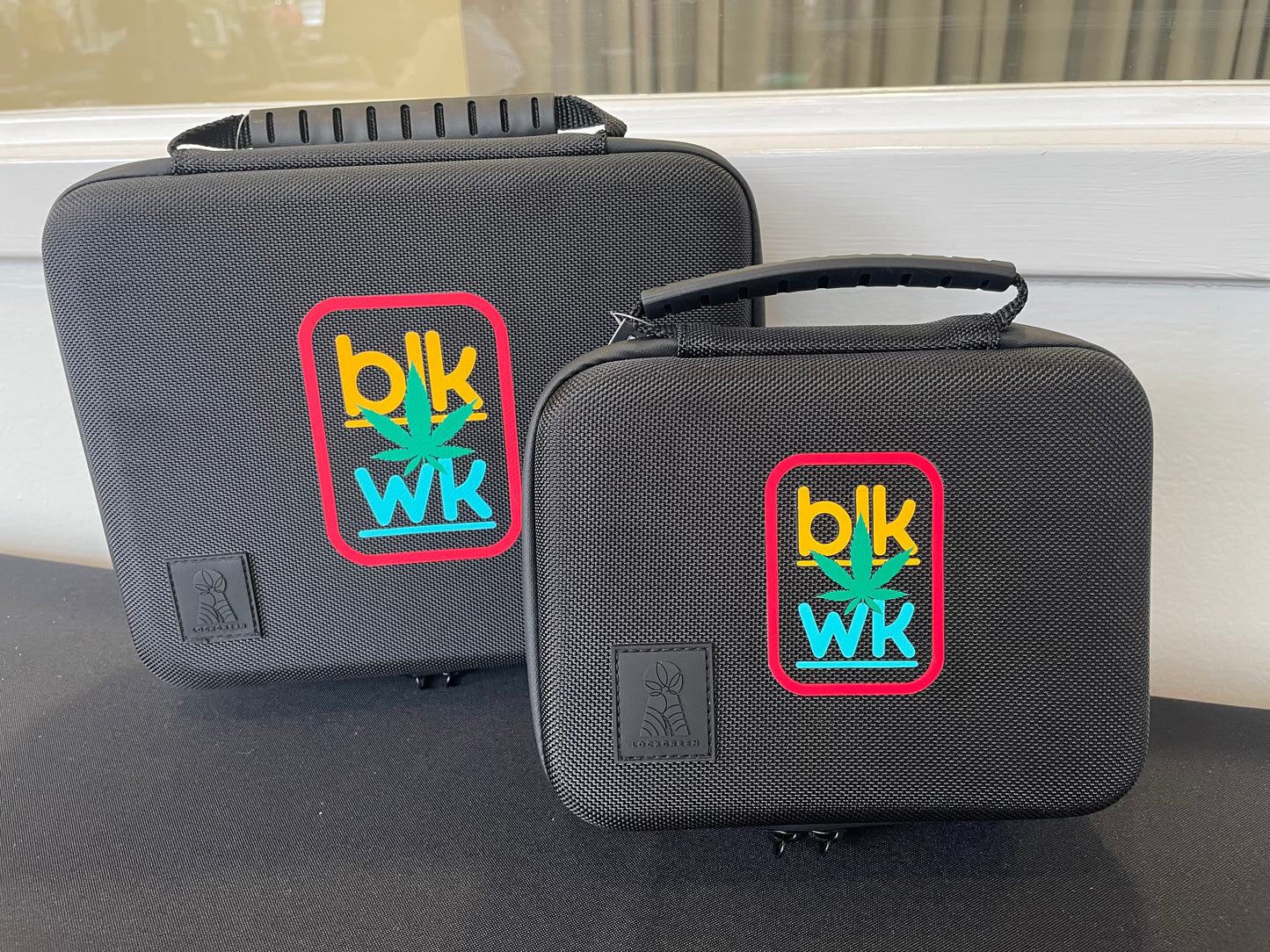 CUSTOM BULK Small LOCKGREEN OG - Qty 14-49