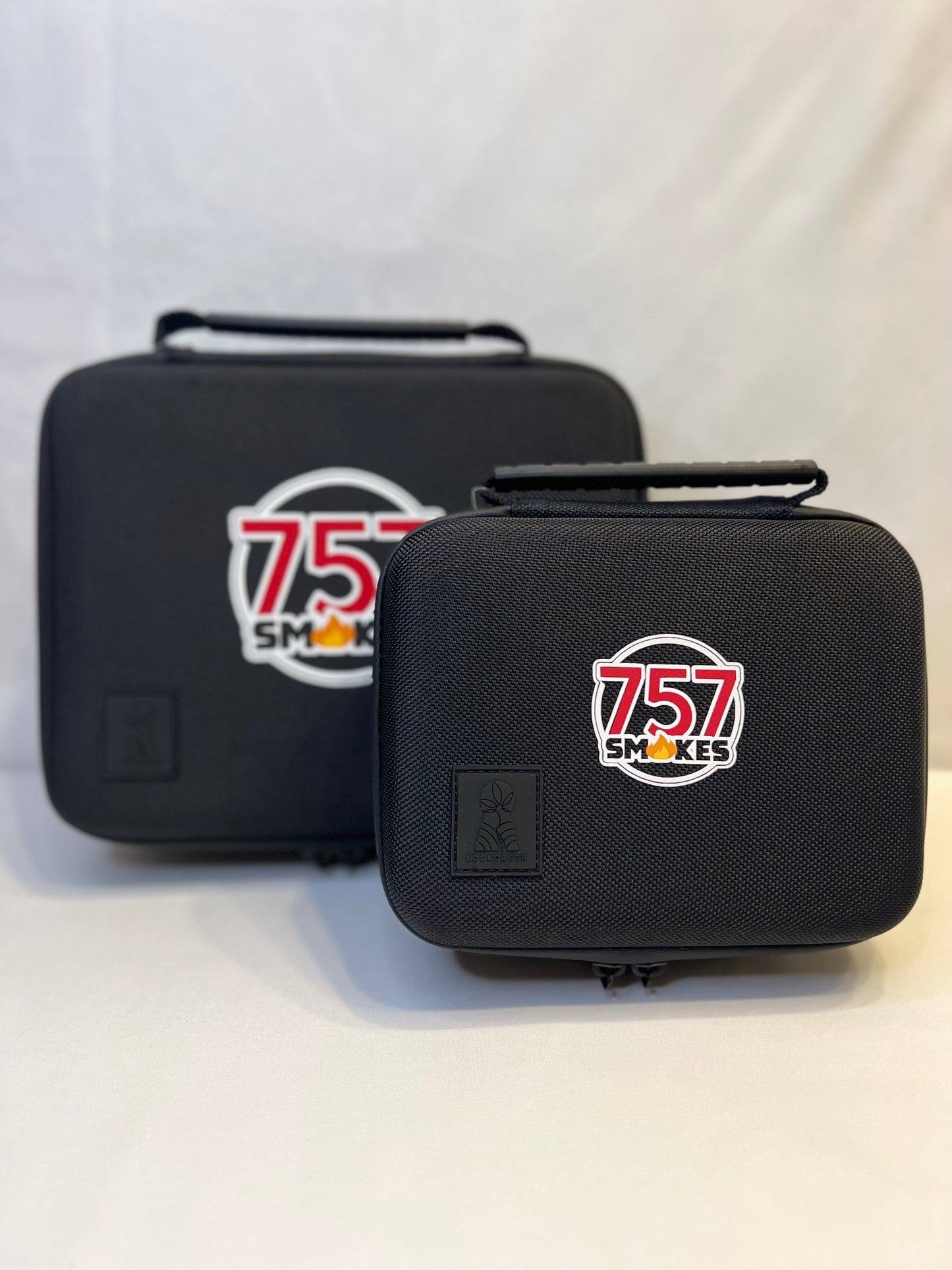 CUSTOM BULK Large LOCKGREEN OG - Qty 50-199