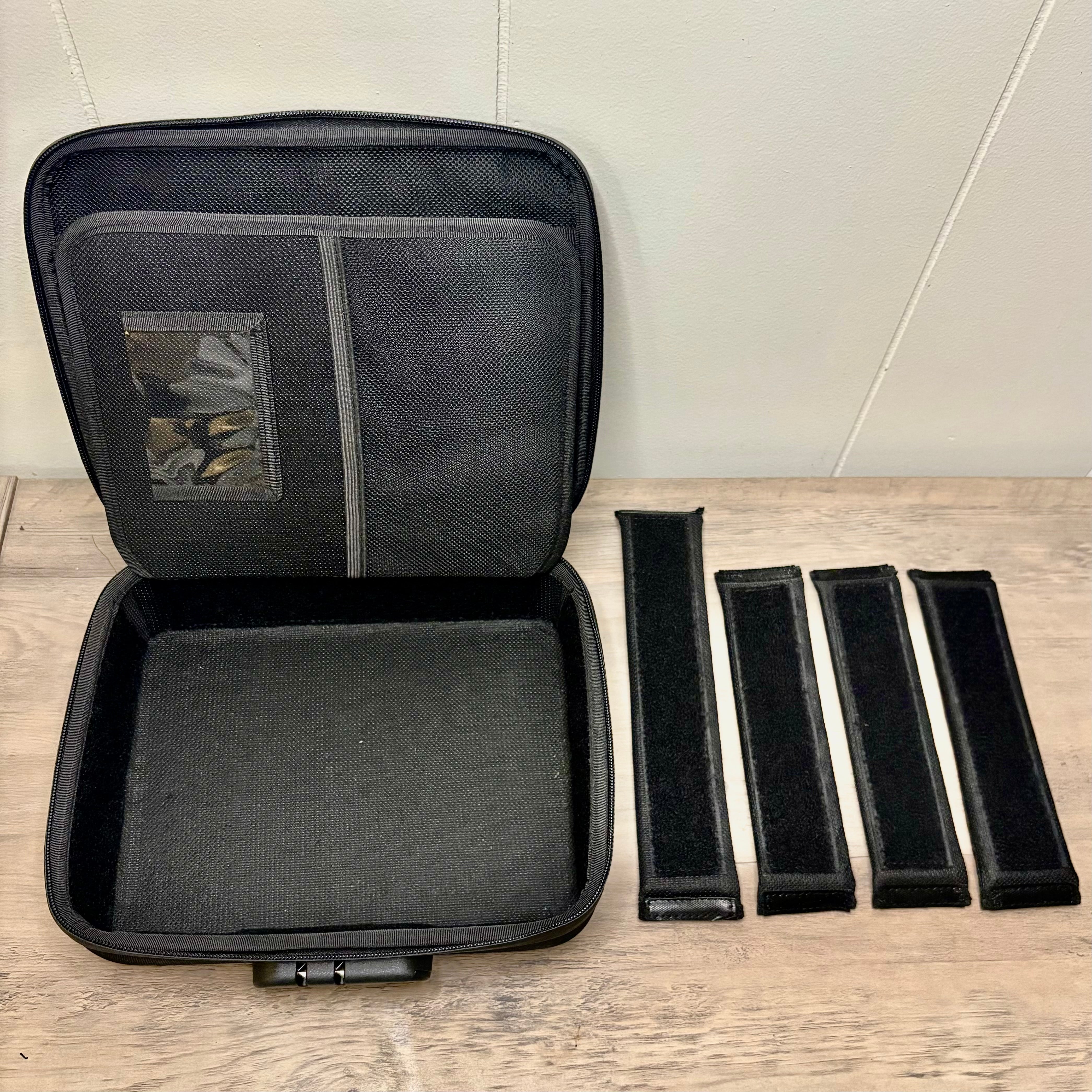 NEW Large LOCKGREEN™ OG Stash Box