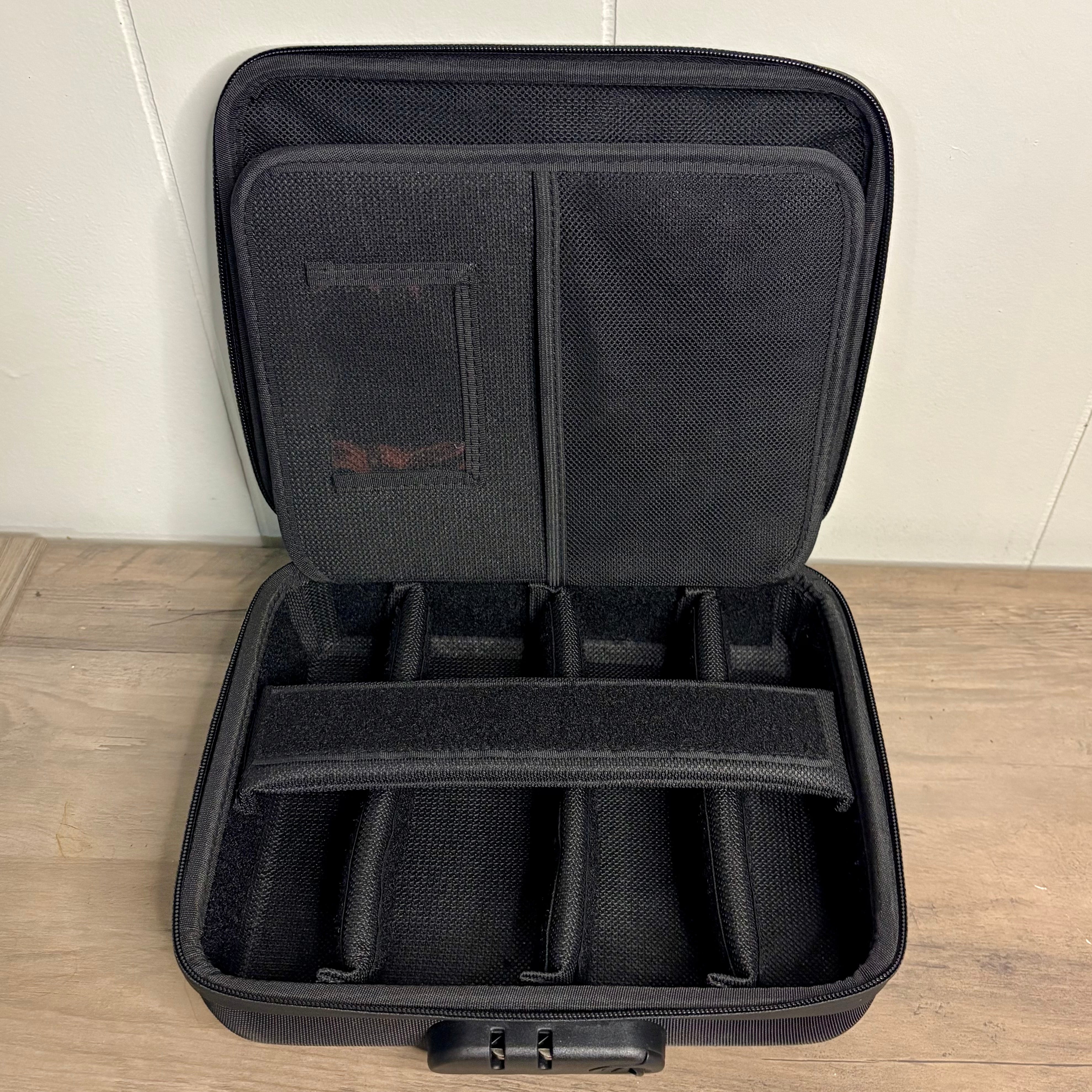 NEW Large LOCKGREEN™ OG Stash Box
