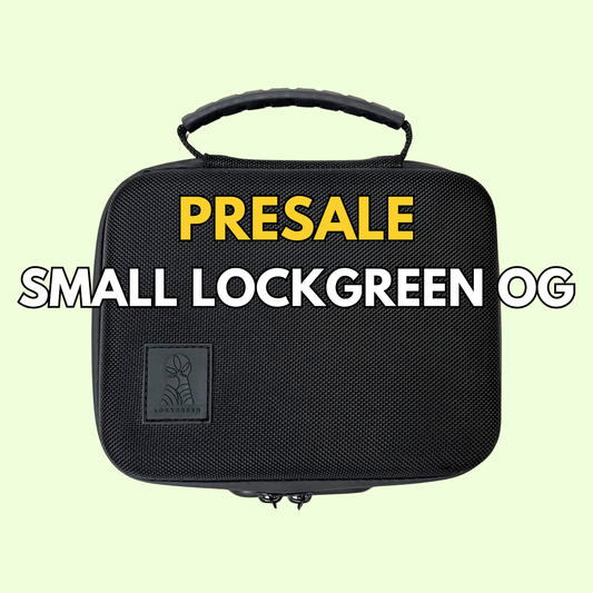 PRESALE - Small OG