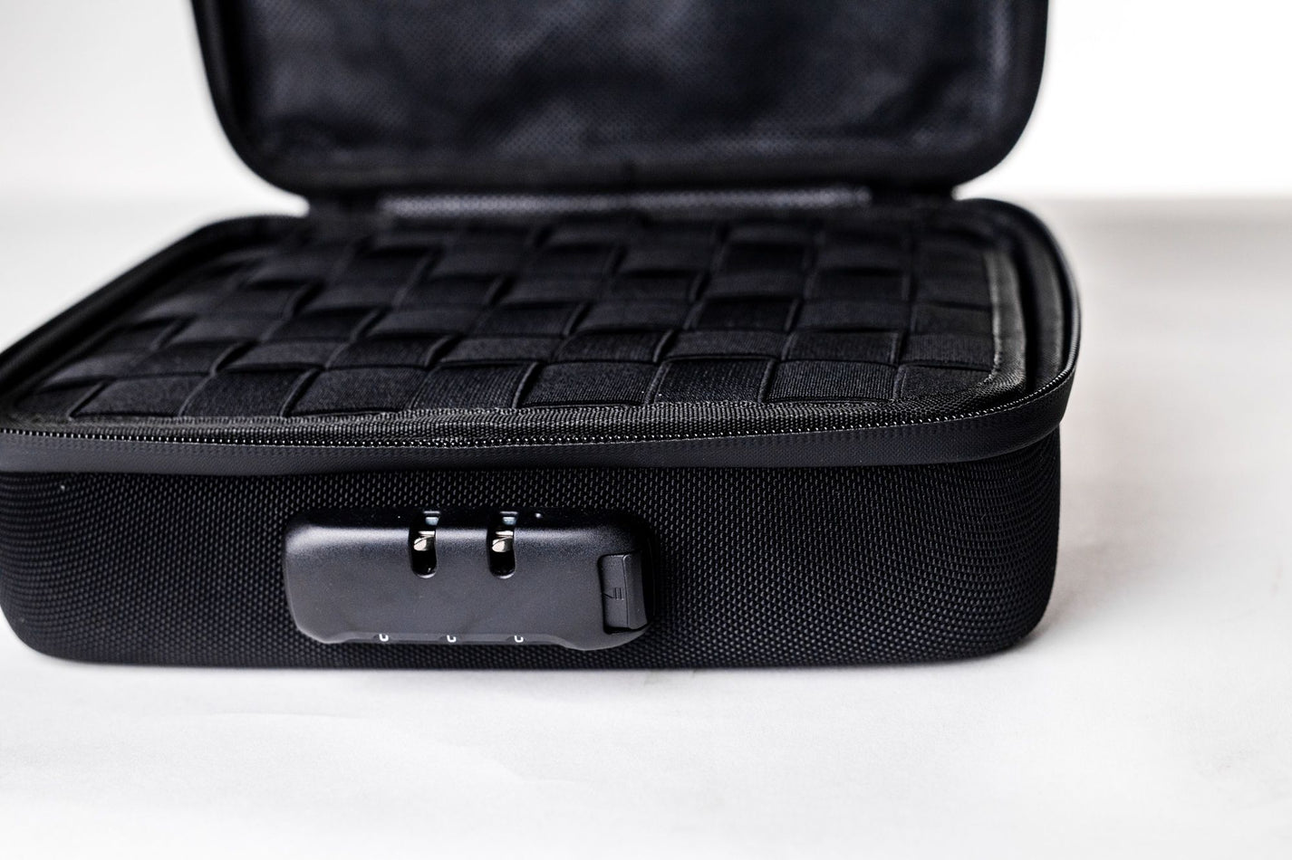 LOCKGREEN Large Virginia LimitedEdition Stashbox