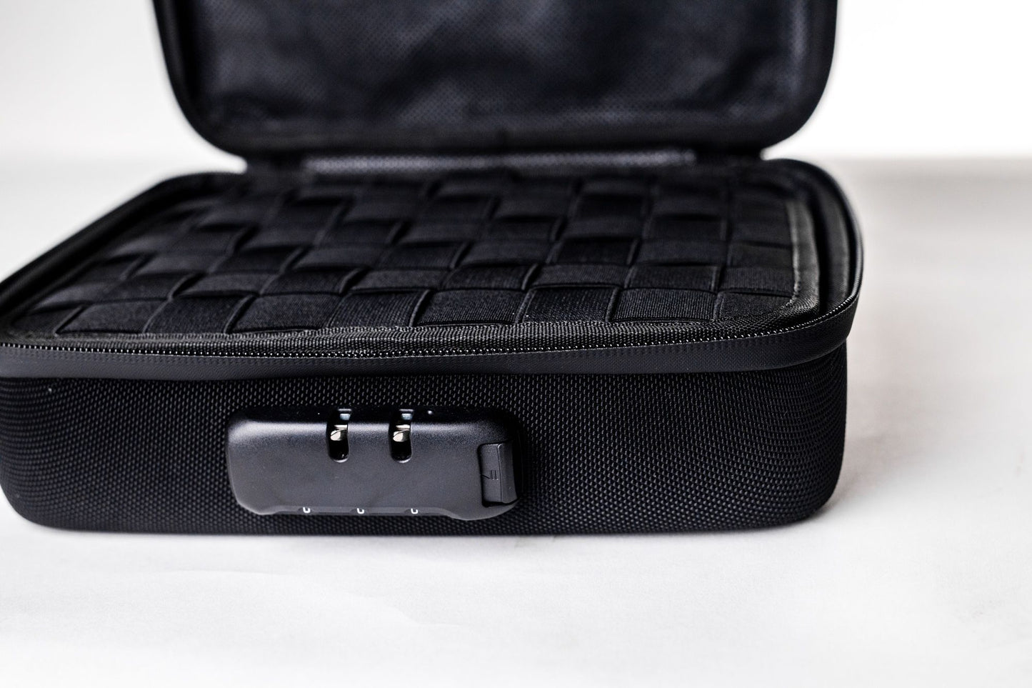 Large Virginia Limited-Edition Stash Box