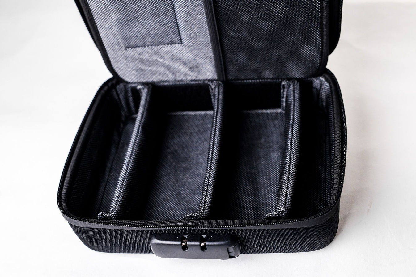 LOCKGREEN Large Virginia LimitedEdition Stashbox