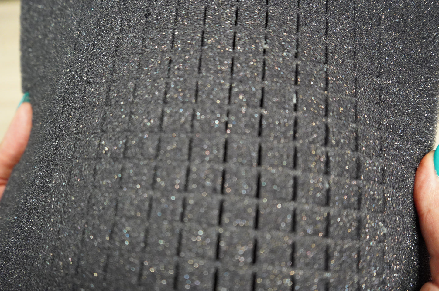 Large Pick and Pull Foam Insert