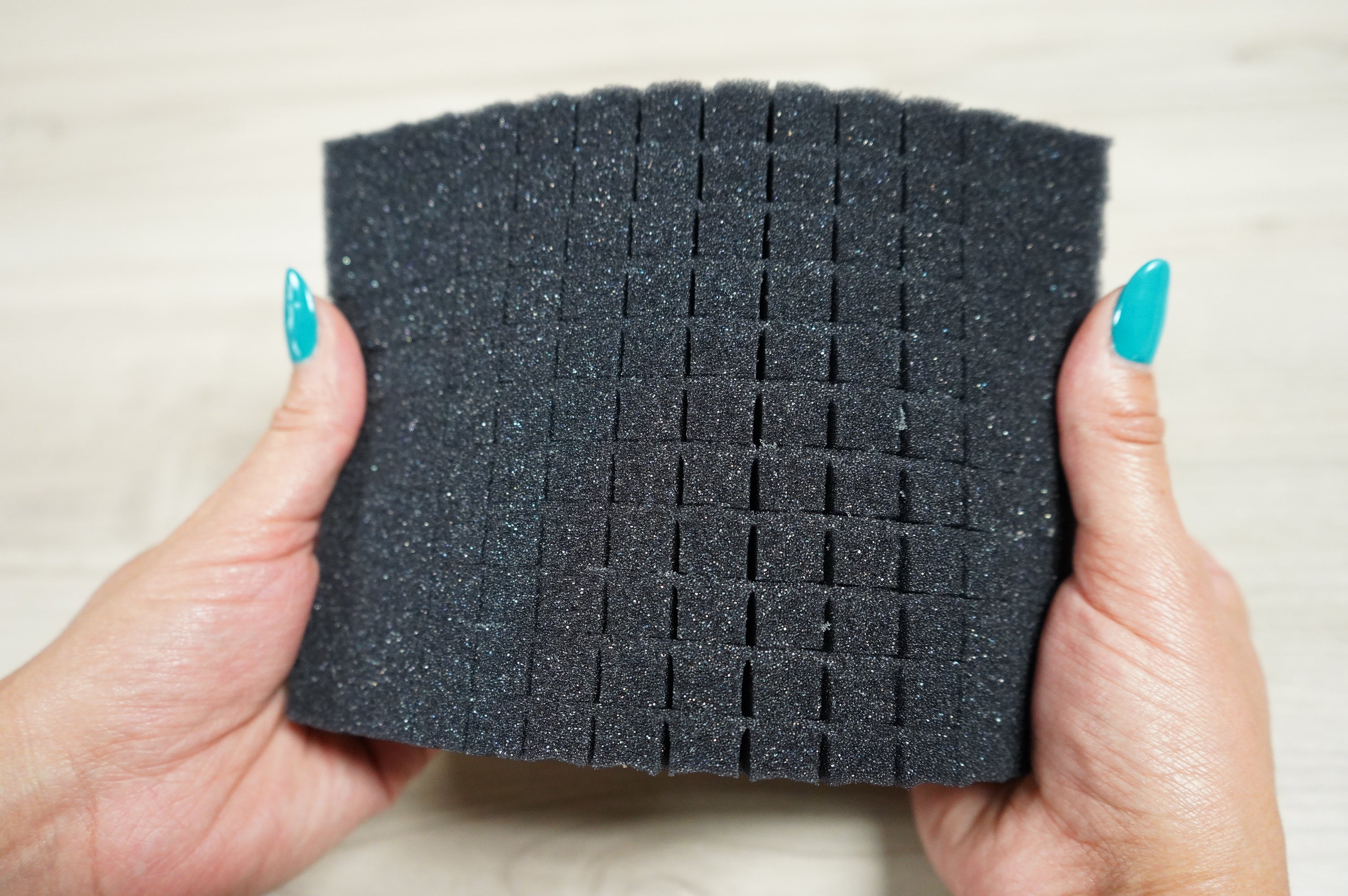 Small Pick And Pull Foam Insert LOCKGREEN Small pick and pull foam insert lockgreen