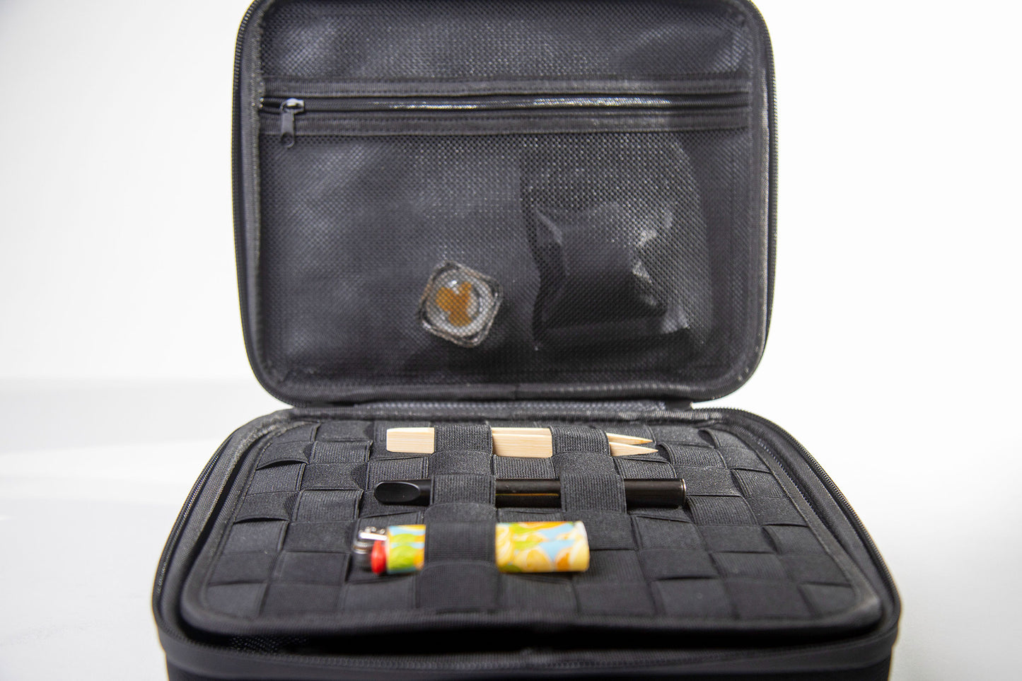 Large Virginia Limited-Edition Stash Box