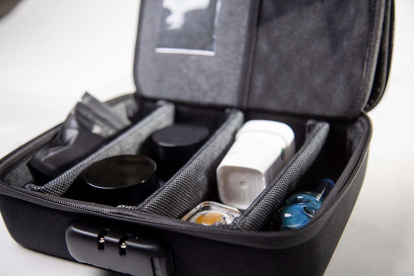 Large Virginia Limited-Edition Stash Box